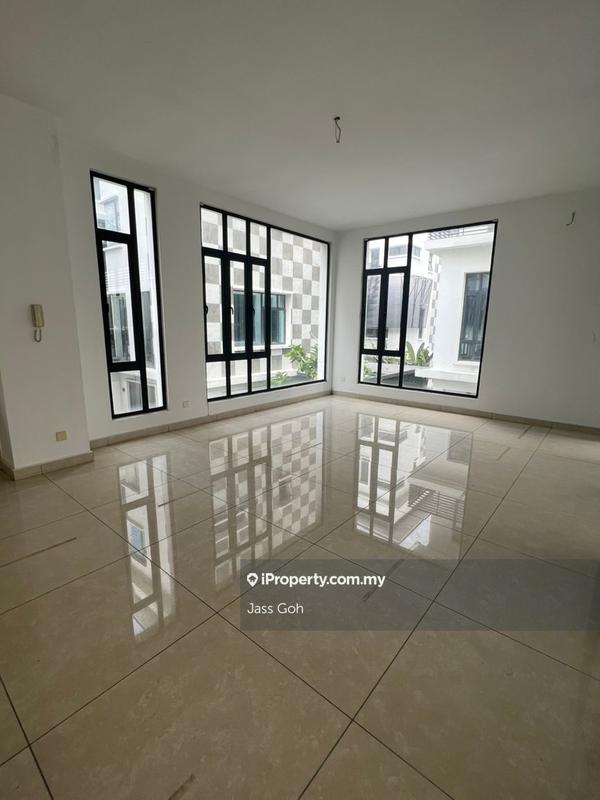 Bungalow House untuk Dijual di Kota Kemuning, Shah Alam oleh Jass Goh - iProperty.com.my