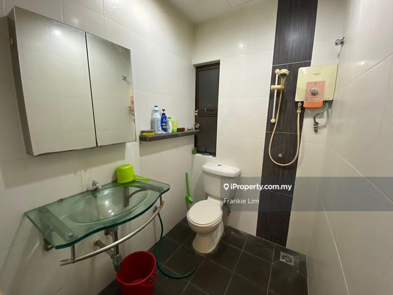 Kondominium untuk Dijual di Armanee oleh Frankie Lim - iProperty.com.my