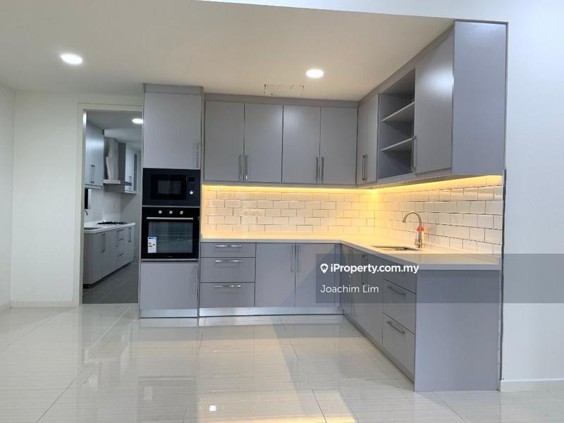 Condominium for Sale in Seri Riana Residence by Joachim Lim - iProperty.com.my