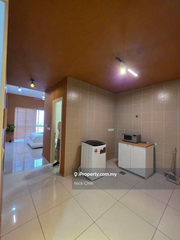 Kediaman Servis untuk Dijual di Icon Residenz 2 @ Icon City oleh Nick Chin - iProperty.com.my