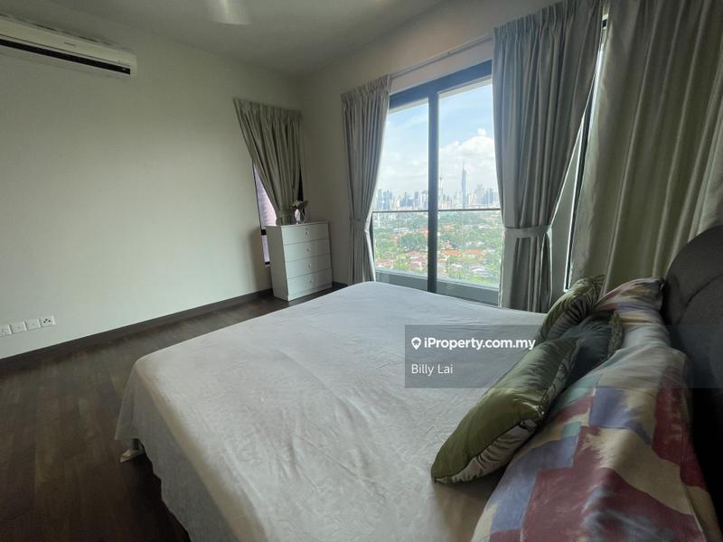 Kondominium untuk Disewa di The Reach @ Titiwangsa oleh Billy Lai - iProperty.com.my