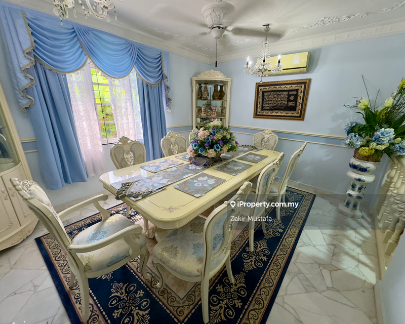 Bungalow House untuk Dijual di Seksyen 6, Shah Alam oleh Zakir Mustafa - iProperty.com.my