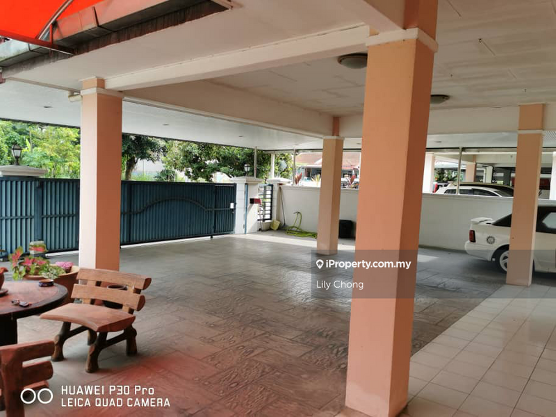 Semi-Detached House for Sale in Bandar Baru Sri Klebang, Chemor by Lily Chong - iProperty.com.my