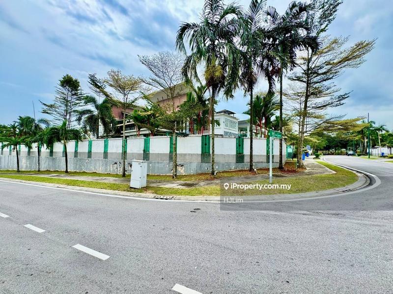 Banglo untuk Dijual di Bukit Jelutong, Shah Alam oleh HJLim - iProperty.com.my