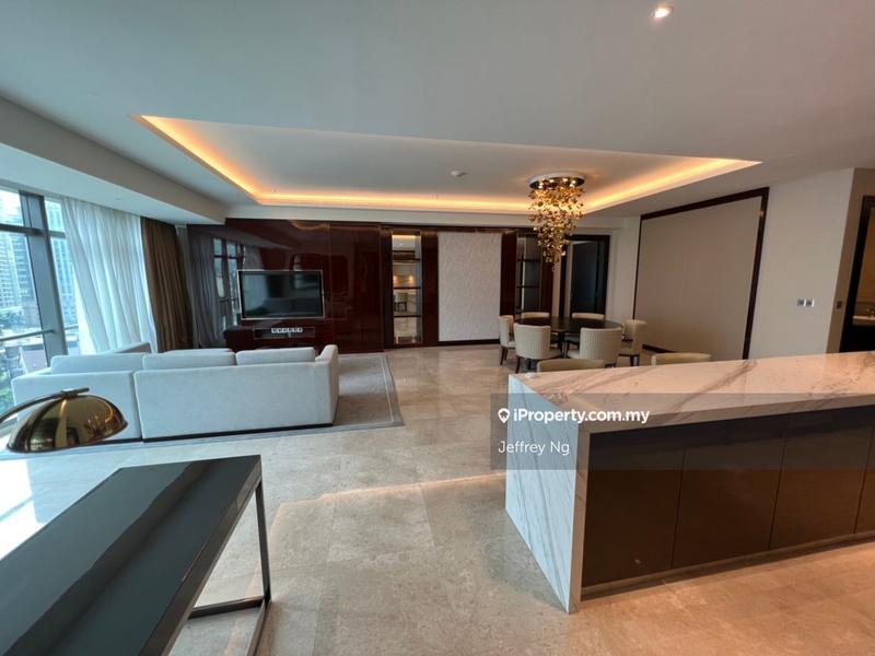 For Sale - The Ritz-Carlton Residences