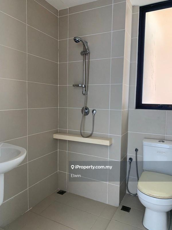 Kondominium untuk Dijual di Amansuri Residences oleh Elwin - iProperty.com.my