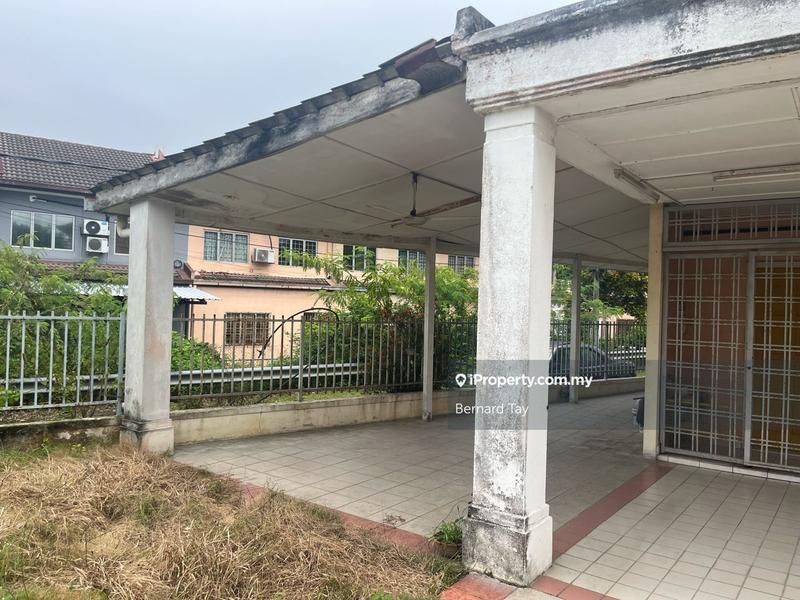 Rumah Teres 2-Tingkat untuk Dijual di Taman Sri Putra, Sungai Buloh oleh Bernard Tay - iProperty.com.my