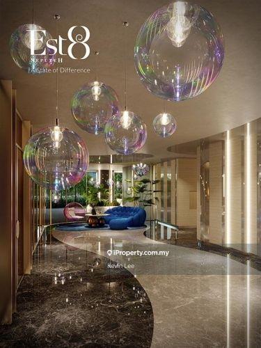 Service Residence for Sale in Est8 by Kevin Lee - iProperty.com.my