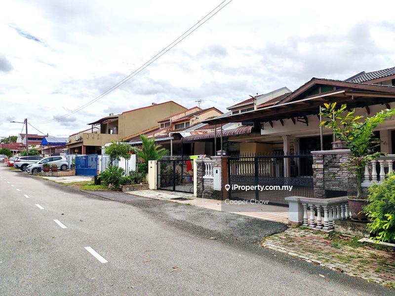 Terraced House for Sale in SS3, Petaling Jaya by Cooper Chow - iProperty.com.my
