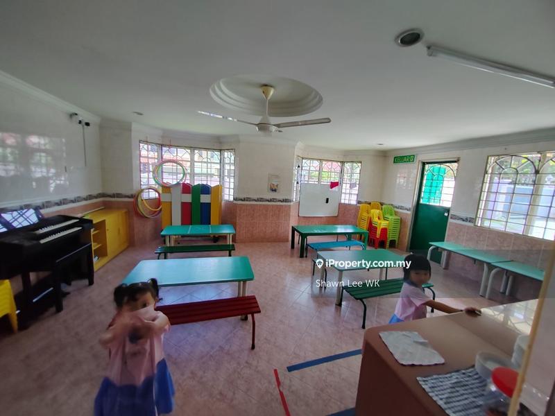Banglo Komersial untuk Dijual di Menjalara nr Maluri, Desa Parkcity, Sri Damansara, Kepong oleh Shawn Lee WK - iProperty.com.my