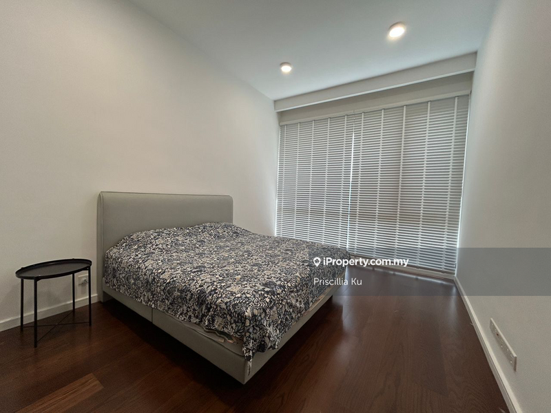 For Rent - Park Regent @Desa Park City