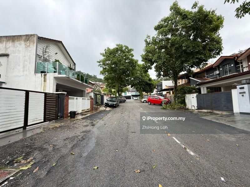 2-storey Terraced House for Sale in Ukay Bistari, Ulu Kelang by ZhiHong Loh - iProperty.com.my