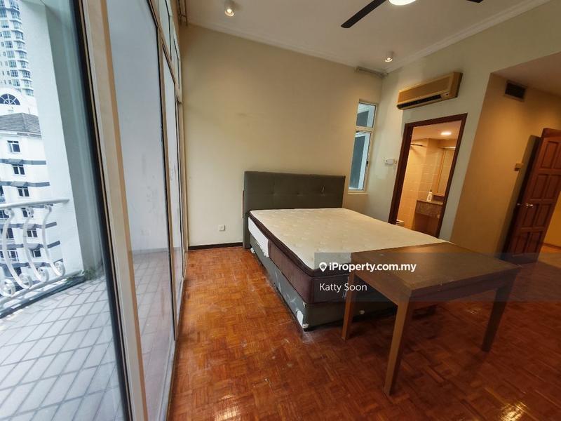 Condominium for Sale in 1A Stonor by Katty Soon - iProperty.com.my