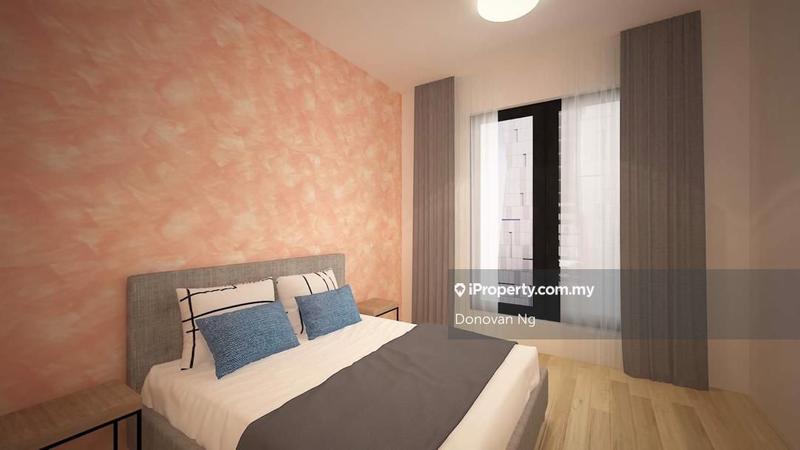 Condominium for Rent in Residensi Sefina Mont Kiara by Donovan Ng - iProperty.com.my