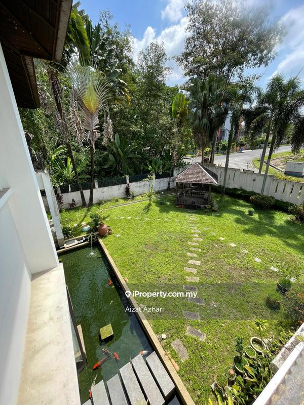 Bungalow House untuk Dijual di Kayangan Heights, Shah Alam oleh Aizat Azhari - iProperty.com.my