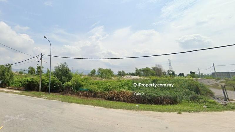 For Sale - Bemban Industrial Park, Batu Gajah