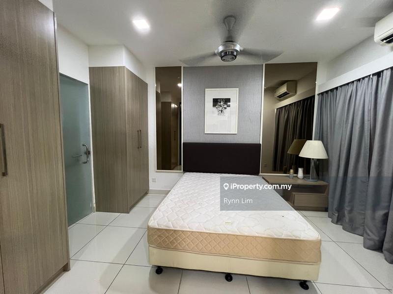 For Rent - Residences @ 1 Tebrau