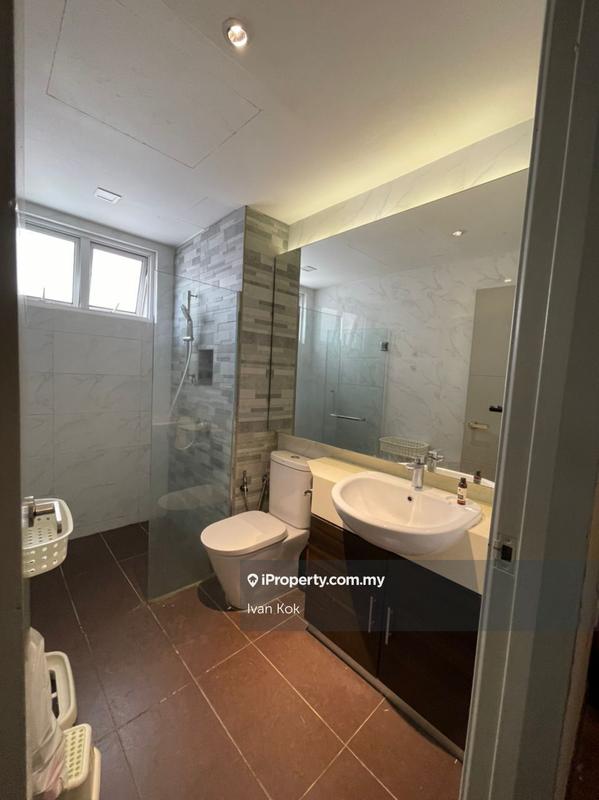 Condominium for Sale in Hijauan Saujana by Ivan Kok - iProperty.com.my