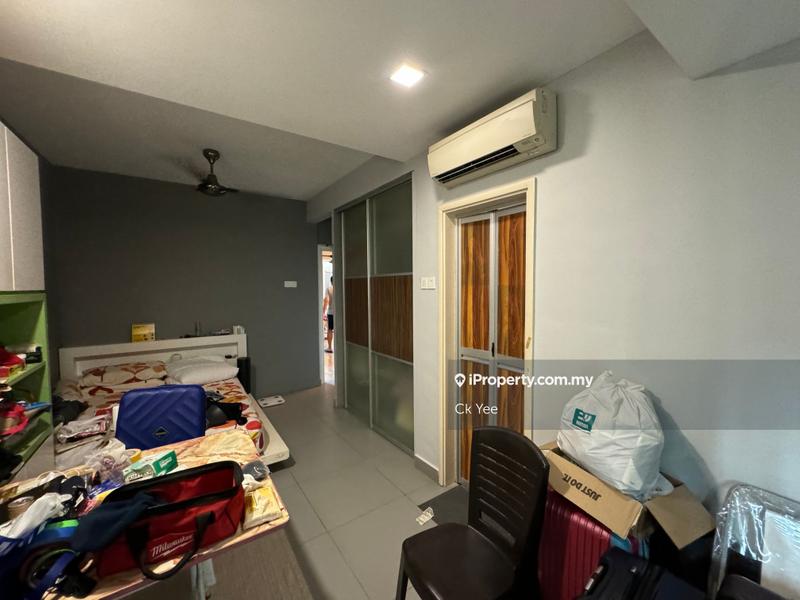 3-storey Terraced House for Sale in Taman Esplanad, Bukit Jalil by Ck Yee - iProperty.com.my