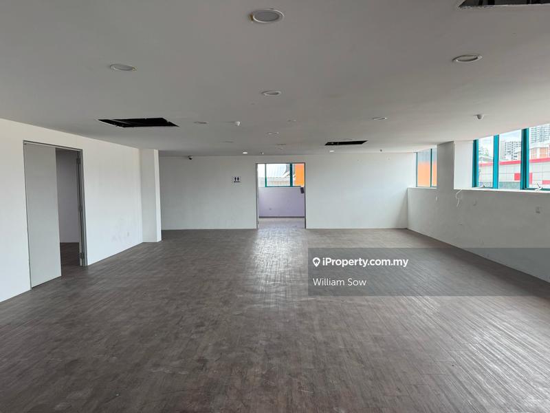Detached Factory for Rent in Seksyen 19, Petaling Jaya by William Sow - iProperty.com.my