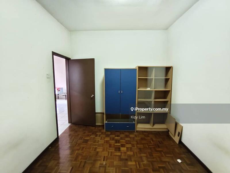 Apartment for Sale in Jasmin Apartment by Kizy Lim - iProperty.com.my