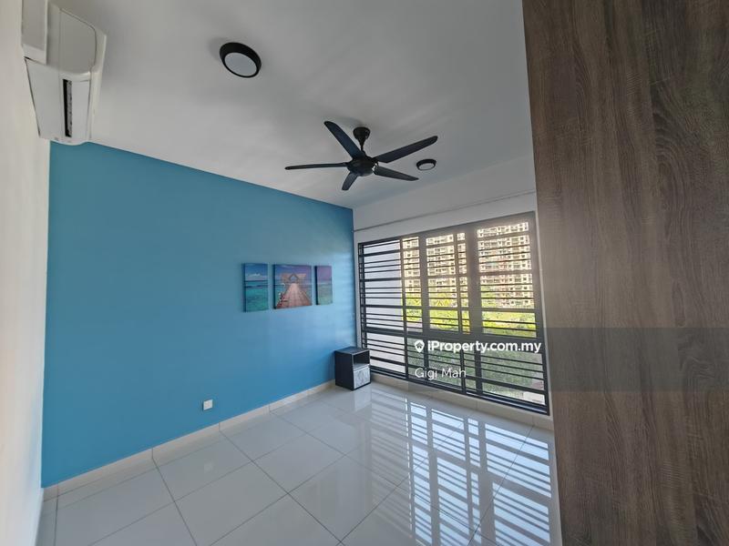 Kondominium untuk Dijual di 9ine, Batu 9 Cheras oleh Gigi Mah - iProperty.com.my