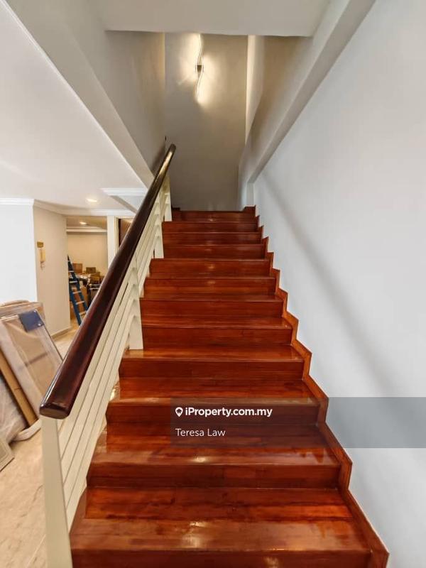 For Rent - Seri Raja Chulan