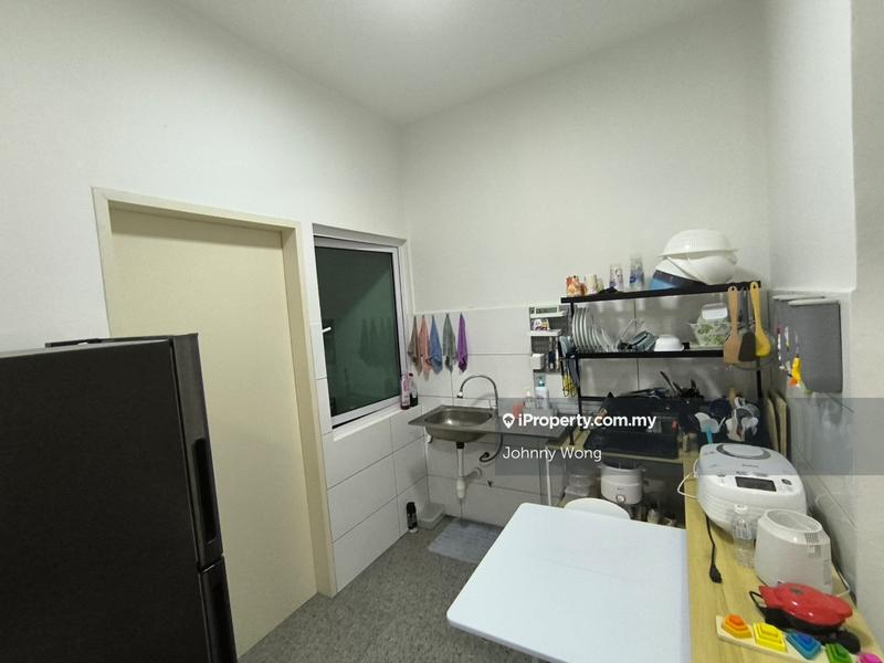 Condominium for Sale in The Holmes 1 by Johnny Wong - iProperty.com.my