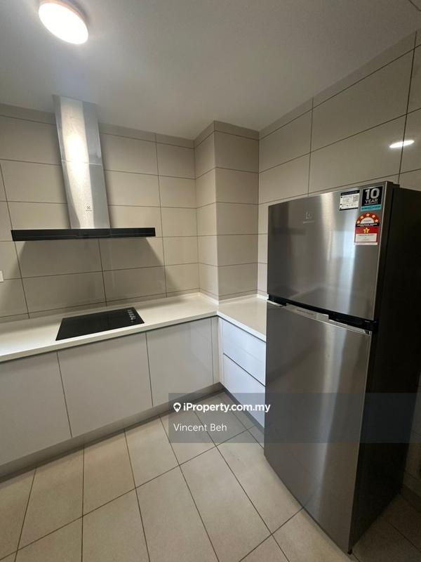 Residensi Servis untuk Disewa di The Park Sky Residence oleh Vincent Beh - iProperty.com.my