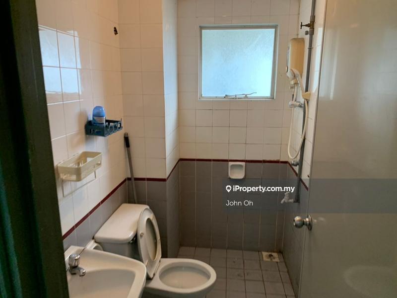 For Sale - Seri Hijauan