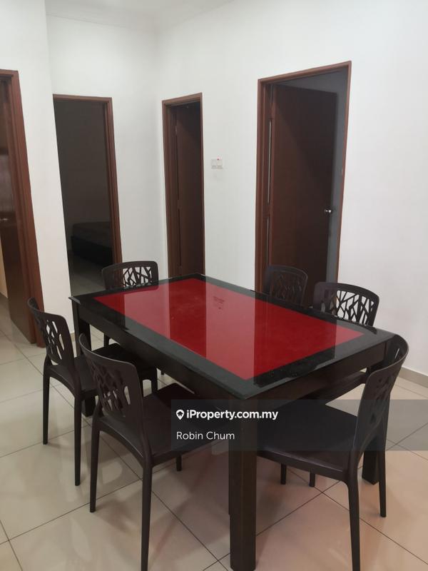 For Sale - Vistaria Residensi