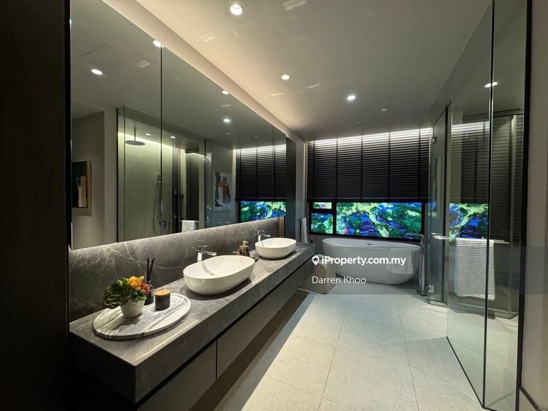 Condominium for Sale in Aetas Seputeh by Darren Khoo - iProperty.com.my