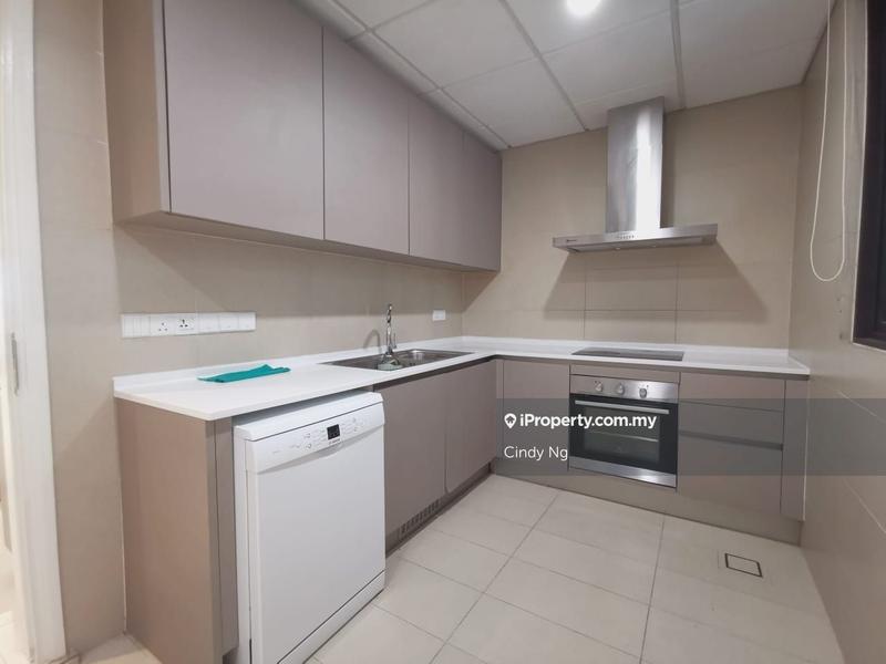 For Rent - Residensi 22