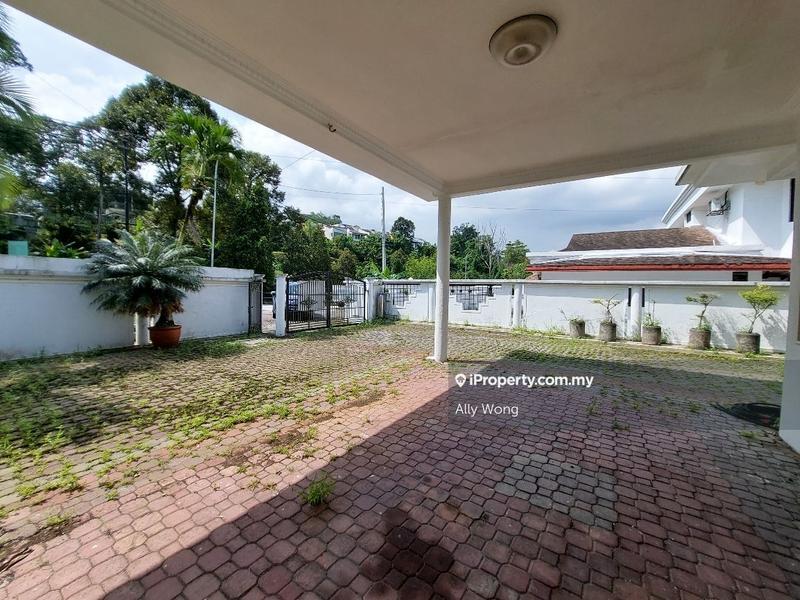 Bungalow House for Sale in Taman U Thant, Ampang by Ally Wong - iProperty.com.my