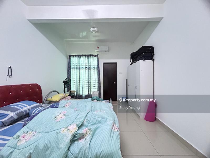 2-storey Terraced House for Sale in Bandar Damai Perdana D'Premier, Cheras by Stacy Young - iProperty.com.my