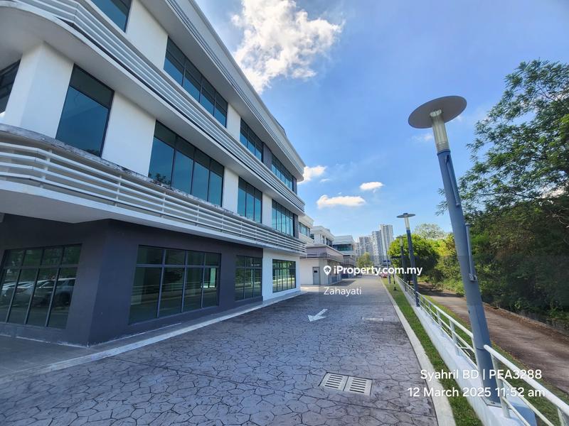 Shop / Office untuk Dijual di Cyber 4, Cyberjaya oleh Zahayati - iProperty.com.my