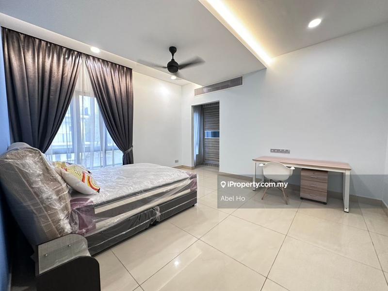 Banglo untuk Disewa di Jade Hills, Kajang oleh Abel Ho - iProperty.com.my