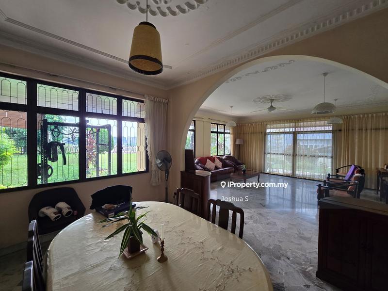 Banglo untuk Dijual di Bukit Damansara, Damansara Heights oleh Joshua S - iProperty.com.my