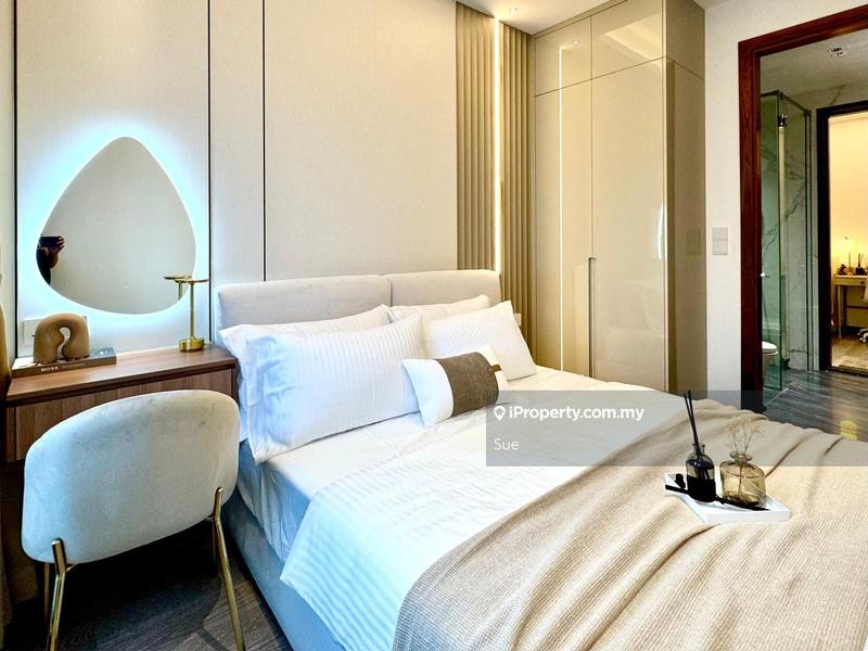 For Rent - Core Residence @ TRX