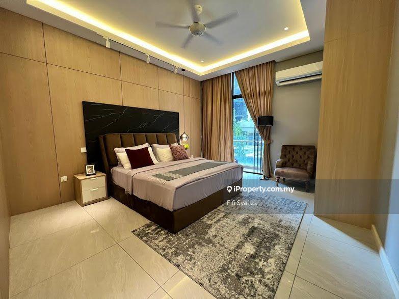 Condominium for Sale in 18 Madge by Fifi Syafiza - iProperty.com.my