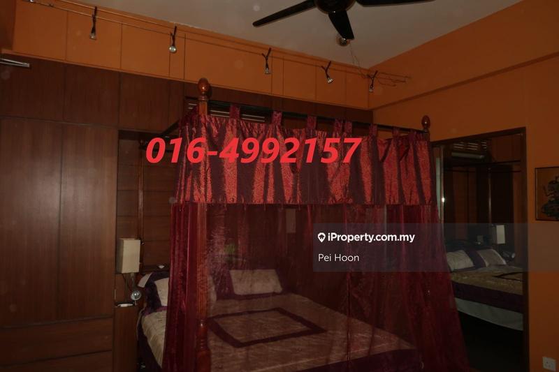 For Sale - Tanjung Beach Condominium