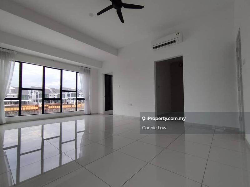 Semi-Detached House for Sale in Lahat Mont Crest waterfront city, Ipoh by Connie Low - iProperty.com.my