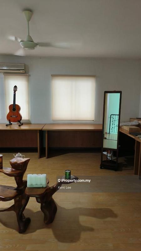 Banglo untuk Dijual di Damansara Heights, Damansara Heights oleh Kent Lee - iProperty.com.my