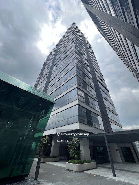 Office for Sale in Solaris Dutamas, Publika, Arcoris Mont Kiara, KL City Centre by Daniel Leong - iProperty.com.my