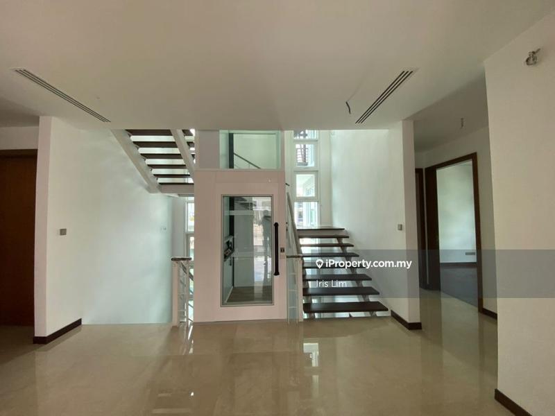 Bungalow House for Sale in Puteri Harbour, Iskandar Puteri (Nusajaya) by Iris Lim - iProperty.com.my