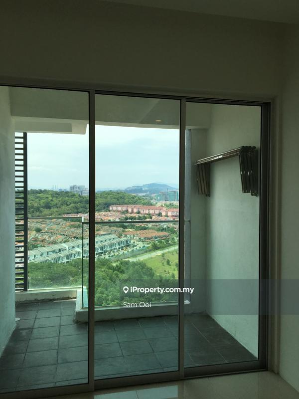 Apartment for Sale in Silk Residence by Sam Ooi - iProperty.com.my