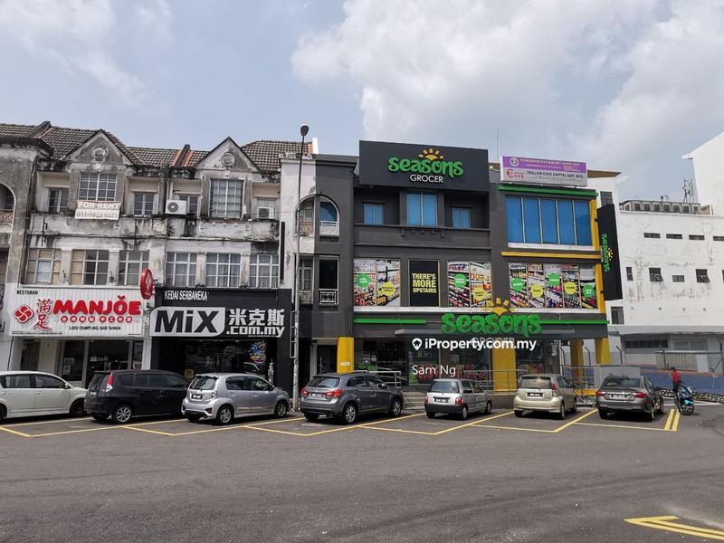 Shop for Rent in Subang Jaya, Selangor by Sam Ng - iProperty.com.my