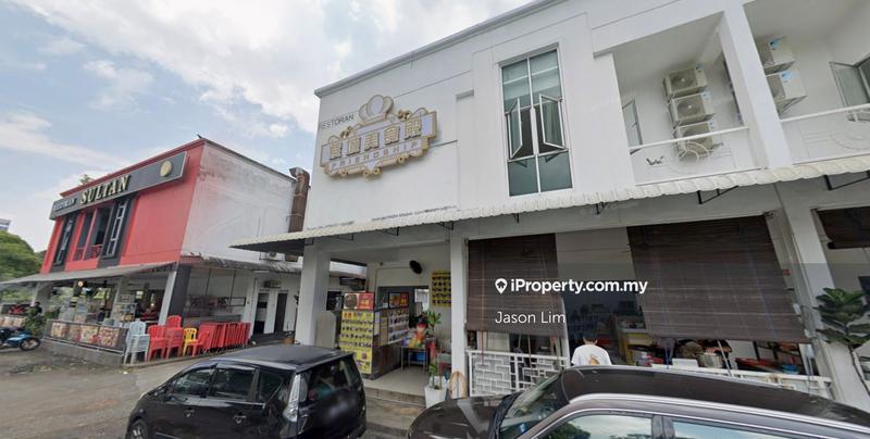 Shop-Office for Rent in Jalil Sutera, Bukit Jalil by Jason Lim - iProperty.com.my