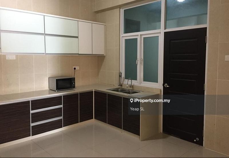 Condominium for Sale in Fettes Residence by Yeap SL - iProperty.com.my