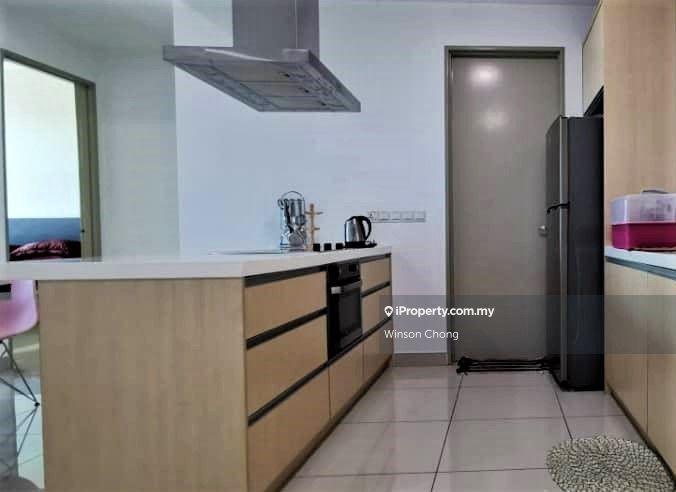 Kondominium untuk Disewa di Southbay Plaza oleh Winson Chong - iProperty.com.my